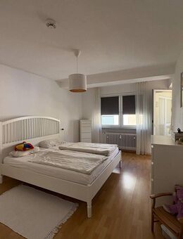 Terrassenwohnung in Top-Lage - Saarbrücken