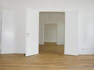 GROSSZÜGIG ZENTRAL WOHNEN IN KERNSANIERTER JUGENDSTIL-WOHNUNG IM DENKMALHAUS! ERSTBEZUG - Fürth
