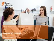 Kassenkraft (m/w/d) - Weil (Rhein)