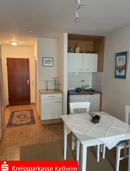 Für Eigennutzer oder Kapitalanleger! - Riedenburg