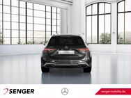 Mercedes C 300, e T AMG Line Ambiente, Jahr 2024 - Büdingen