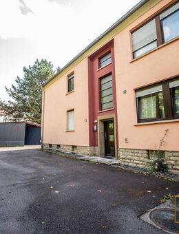 Erdgeschosswohnung in Temmels zu verkaufen - Temmels