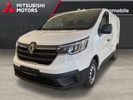 Renault Trafic, 2.0 Kasten dCi110 L1, Jahr 2024 - Weißenburg (Bayern)