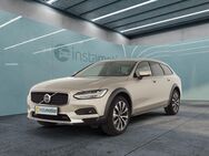 Volvo V90 Cross Country, B5 Diesel Ultimate AWD STAND, Jahr 2023 - München