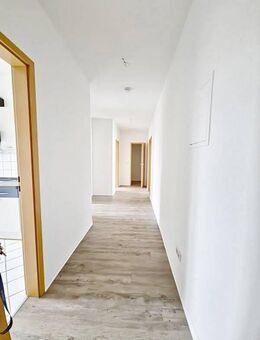 Das macht strahlend gute Laune: Willkommen im neuen Zuhause! - Magdeburg