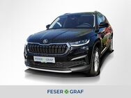 Skoda Kodiaq, 2.0 TSI Style SZH, Jahr 2022 - Fürth