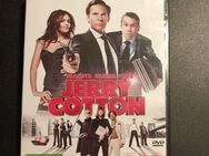 Jerry Cotton von Cyrill Boss, Philipp Stennert | DVD - Essen