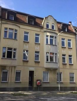 Viel Platz zum Austoben 3 Zimmer in zentraler Lage - Oberhausen