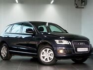 Audi Q5, 2.0 TDI quattro, Jahr 2016 - Damme