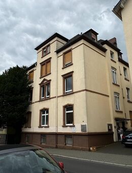 Friedberg: Charmantes Mehrfamilienhaus mit hoher Renditechance! - Friedberg (Hessen)