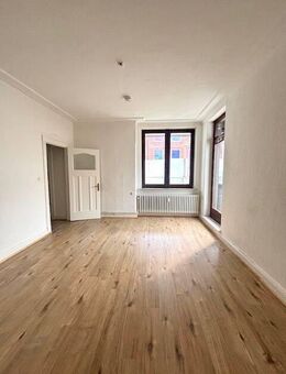 Exklusive Mietwohnung in Kiel - 3,5 Zimmer & Balkon in beliebter Lage - Kiel