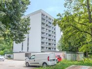 PROVISIONSFREI* - 2-Zimmer-ETW mit 2 Loggien, EBK und Lift, Landshut-Klötzlmüllerviertel - Landshut