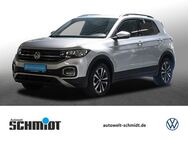 VW T-Cross, 1.5 TSi United AppConnect, Jahr 2020 - Lünen