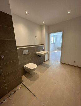 Erstbezug - schöne Wohnung in Beerfurth - Reichelsheim (Odenwald)