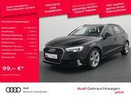 Audi A3, 1.6 Sportback Sport, Jahr 2016 - Leverkusen