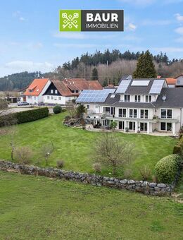 360°| Eine Villa zum Verlieben - Großzügig, stilvoll und umgeben von Natur - Tettnang
