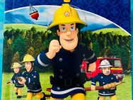 Feuerwehrmann Sam • Geschichtebuch - Dorfen