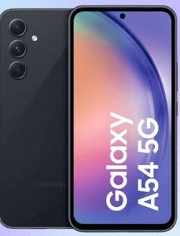 Verkaufe Samsung Galaxy A54/5G /128GB - Kaufbeuren