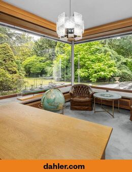 Stilvolle Landhausvilla in Bestlage - Hamburg