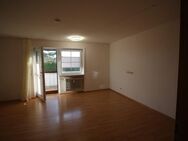 TOP-ANGEBOT: Barrierefreie Single-Wohnung im Erdgeschoss - Bad Griesbach (Rottal)