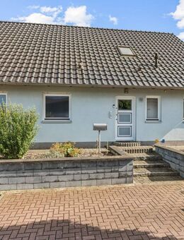 Einfamilienhaus mit Charme in ruhiger Lage von Königslutter am Elm - Königslutter (Elm)
