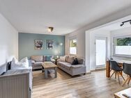 Zinnowitz - Drei sofort vermietbare Ferienwohnungen plus Bungalow. Voll möbliert. KEIN MAKLER. - Zinnowitz