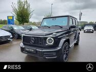 Mercedes G 63 AMG, , Jahr 2022 - Ravensburg