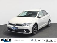 VW Polo, 1.0 TSI Life vor, Jahr 2024 - Wunstorf