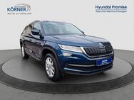 Skoda Kodiaq STYLE 2.0 TSI 4x4 DSG *STANDHZG*LED*NAVI* - Berlin