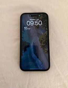 iPhone 15 Pro Max - Leipzig