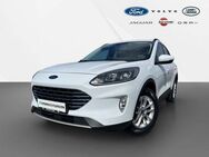 Ford Kuga, 1.5 EcoBoost 110kW Titanium StzHz hinten, Jahr 2022 - Jena