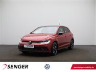 VW Polo, 2.0 TSI GTI Assistenzpaket, Jahr 2023 - Münster