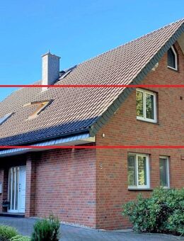 Gemütliche 3-Zi-Mietwohnung in OS-Eversburg - Osnabrück