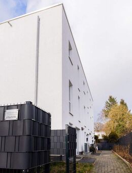 Ruhig leben im grünen Teil von Bramfeld *Herbstaktion bis zu 10.000€ für Ihren Garten* - Hamburg