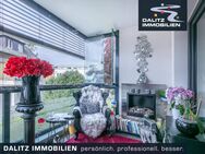 Licht, Luft, Lebensfreude - 2 Zimmer mit Balkon - Hennef (Sieg)