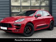 Porsche Macan, GTS | Hauptscheinwerfer | 75 l-Tank |, Jahr 2017 - Ergolding