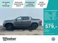 VW Amarok, 3.0 TDI DC 1 Automatik PanA, Jahr 2024 - Leonberg (Baden-Württemberg)