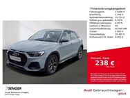 Audi A1, citycarver 30 TFSI Infotainment-Paket, Jahr 2021 - Lingen (Ems)