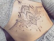 Suche Model für Tattoo - Dortmund