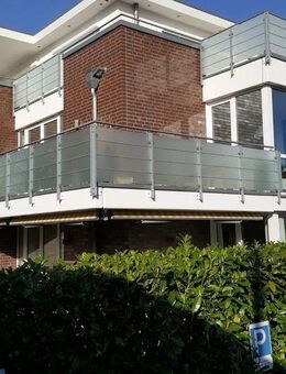 Exklusives Penthouse im Hanseviertel - Lüneburg