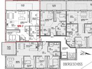 Energieeffiziente 3-Zimmer-Obergeschosswohnung mit Balkon - Rudersberg