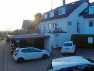 extravagante 2 Zi-Maisonette mit GM-Garten und Balkon - Rösrath