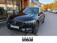 Volvo XC60, Inscription AWD B5 Diesel EU6d-T digitales Sitze, Jahr 2020 - Baierbrunn