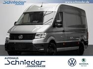 VW Crafter, 2.0 TDI 35 L2H2 FWD, Jahr 2023 - Herford (Hansestadt)