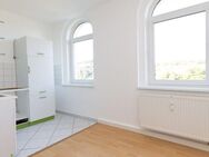 Klein aber fein - 1-Raum-Wohnung mit schönem Ausblick in Annaberg! - Annaberg-Buchholz