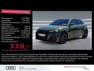 Audi A1, Sportback S line 30 TFSI 2x, Jahr 2024 - Ingolstadt