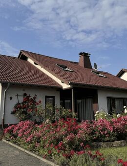 Schönes, großzügiges Zuhause / Kirchhain - Kirchhain