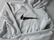 Nike Pulli - Bauchfrei - Plattenburg