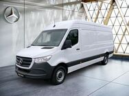 Mercedes-Benz Sprinter 317 CDI Hochdach KAM*9G*Tempomat*SitzHz - Gera