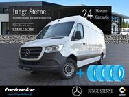 Mercedes Sprinter, 317 KA L3H2, Jahr 2023 - Holzminden